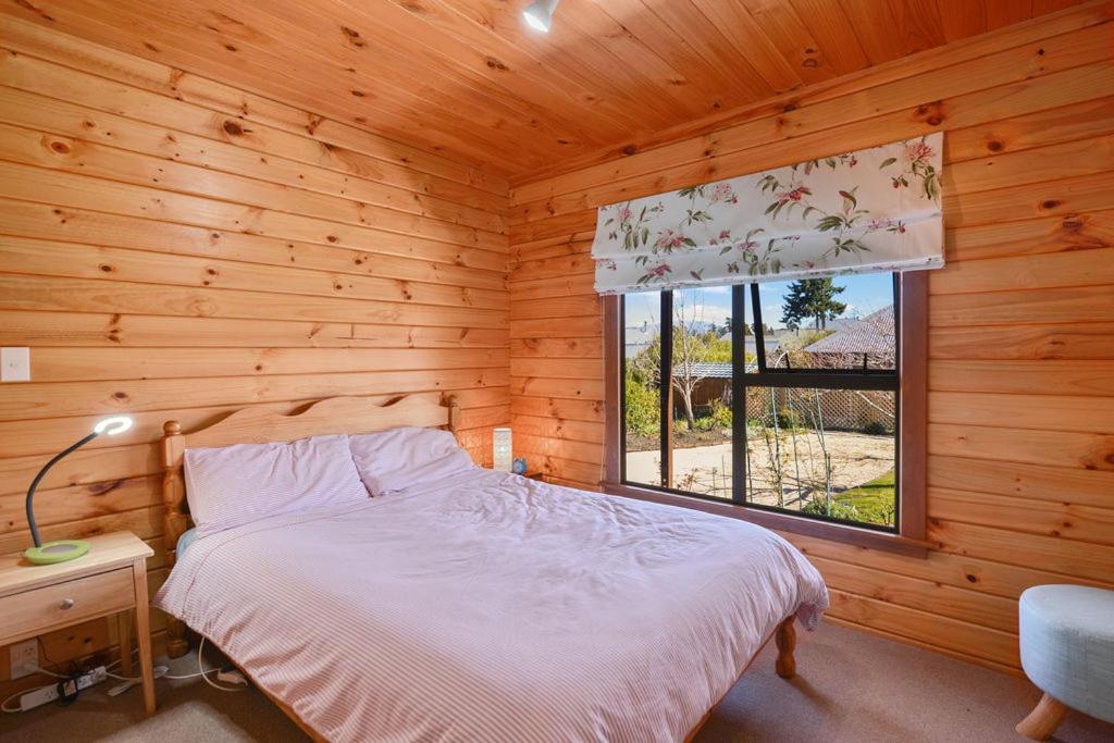 Holiday home Lavender - Hanmer Springs