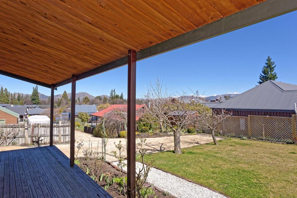 Lavender - Hanmer Springs